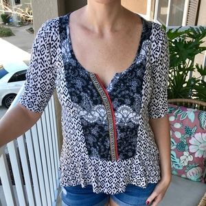 Anthropologie Akemi + Kin